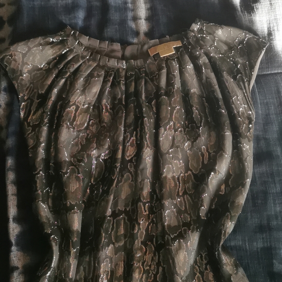 Micheal Kors dress - Picture 2 of 4